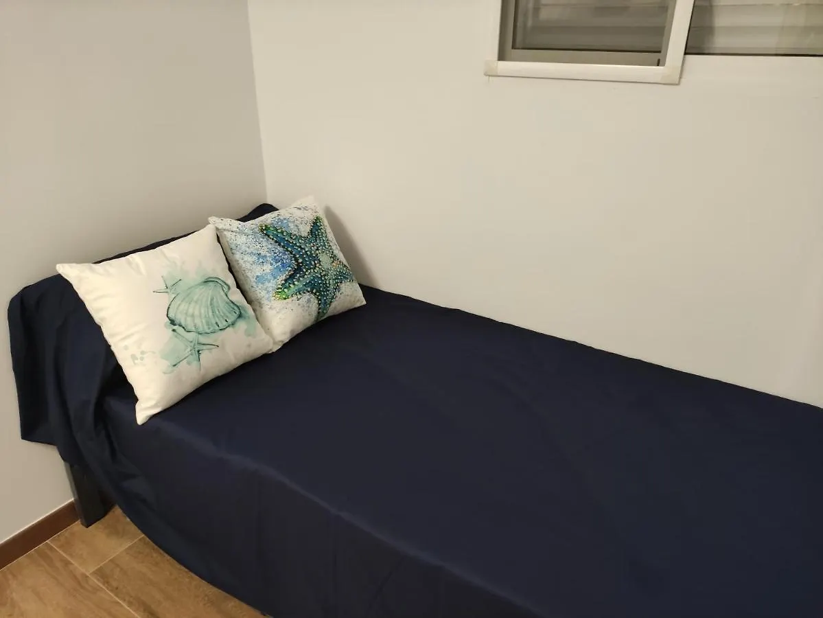 Casa Teo Villa Sant Jaume d'Enveja 0*,  Spanje