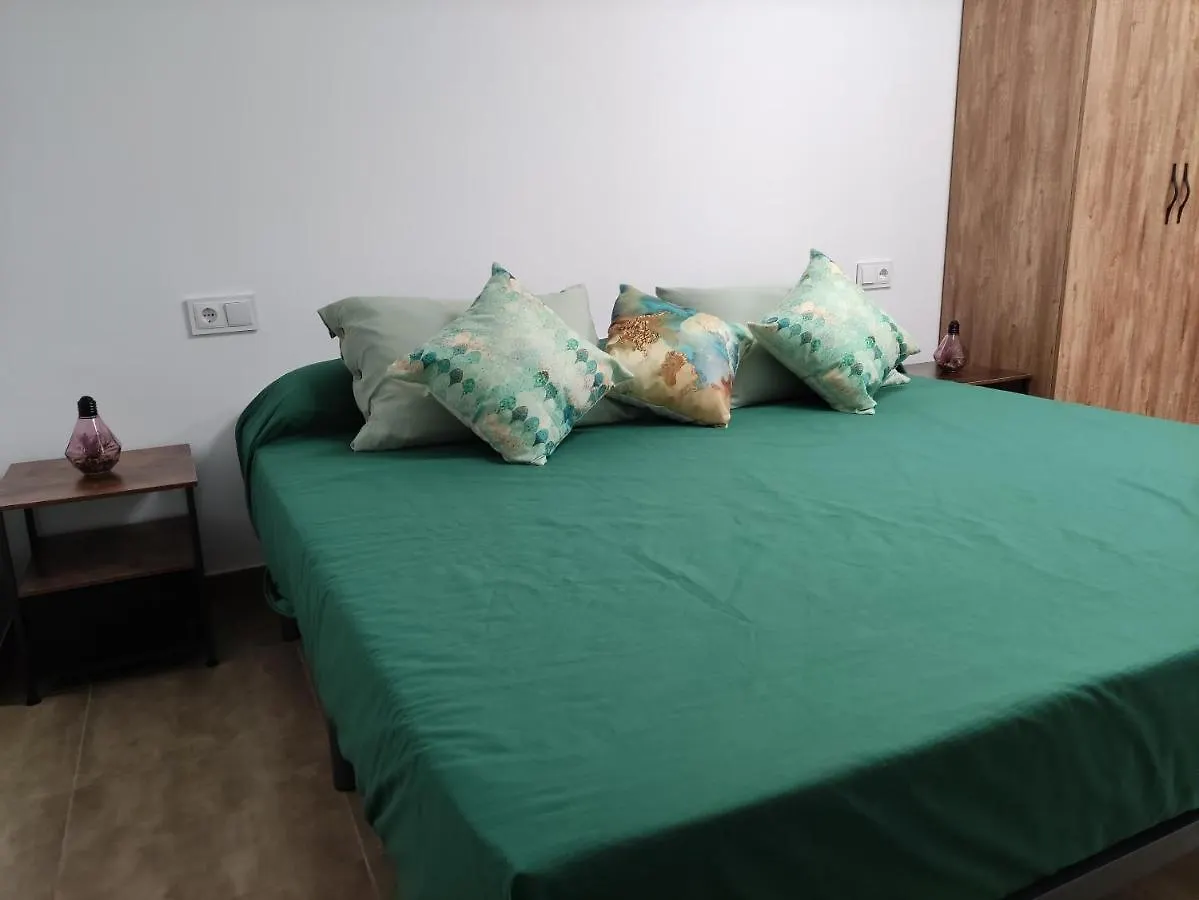 Casa Teo Villa Sant Jaume d'Enveja Holiday home