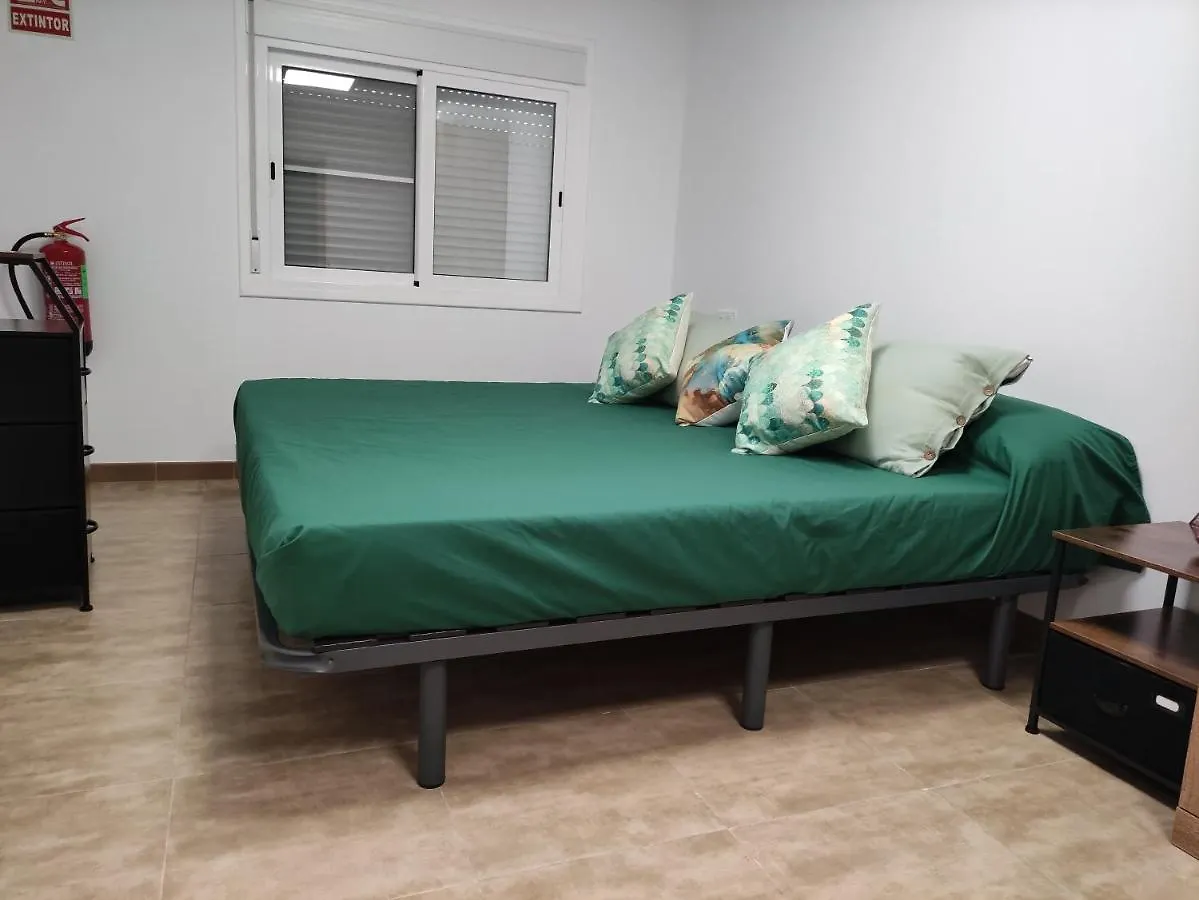 Holiday home Casa Teo Villa Sant Jaume d'Enveja Spain