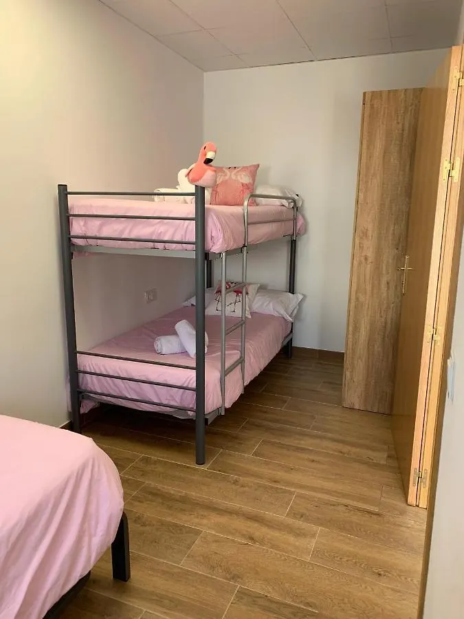 Holiday home Casa Teo Villa Sant Jaume d'Enveja