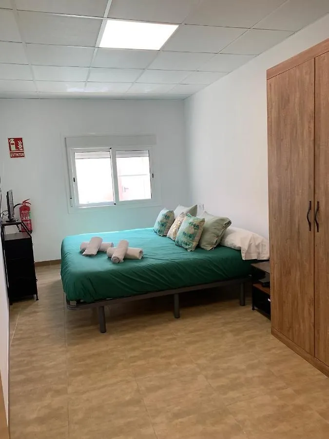 Casa Teo Villa Sant Jaume d'Enveja Spain